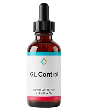 GL Control single bottle 30 day supply